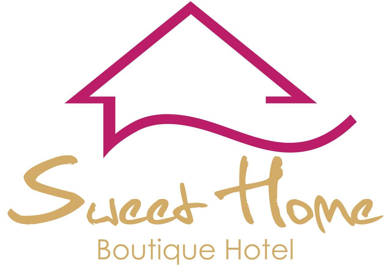 Sweet Home Boutique Hotel Тагбиларан Сити Екстериор снимка